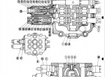 spare parts catalog TCM Michigan 45 model Parts Catalog PDF - 3