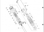 spare parts catalog TCM Michigan 45 model Parts Catalog PDF - 4