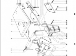 spare parts catalog TCM Michigan 75 III Equipment Parts Manual Supplement PDF - 1