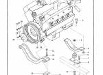 spare parts catalog TCM Michigan Articulated Tractor Shovel 175 IIIA Parts Manual PDF - 1