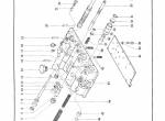 spare parts catalog TCM Michigan Articulated Tractor Shovel 175 IIIA Parts Manual PDF - 2