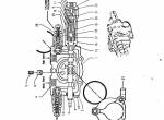 spare parts catalog TCM Michigan Clark Equipment 275 IIIA Parts Catalog Supplement PDF - 3