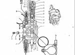 spare parts catalog TCM Michigan Clark Equipment 275 IIIA Parts Catalog Supplement PDF - 4