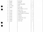 spare parts catalog TCM Michigan Clark Equipment 275BN Parts Catalog PDF - 2