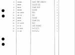 spare parts catalog TCM Michigan Clark Equipment 275BN Parts Catalog PDF - 3