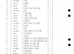 spare parts catalog TCM Michigan Clark Equipment 75B Parts Catalog PDF - 3