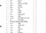spare parts catalog TCM Michigan Tractor Shovel 125B Parts Manual PDF - 1