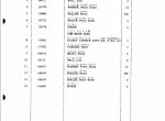 spare parts catalog TCM Michigan Tractor Shovel 125B Parts Manual PDF - 2