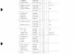 spare parts catalog TCM Mitsubishi Diesel Engine 8DC20CT Parts Manual PDF - 2