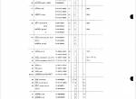 spare parts catalog TCM Mitsubishi Diesel Engine 8DC20CT Parts Manual PDF - 4