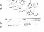 spare parts catalog TCM Mitsubishi Diesel Engine 10DC60C Parts Catalog PDF - 1