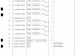spare parts catalog TCM Nissan Diesel Engine RD8T04 Parts Catalog PDF - 2