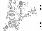 spare parts catalog TCM Nissan Diesel Engine RD8T04 Parts Catalog PDF - 3