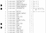 spare parts catalog TCM Nissan Diesel Engine RD8T04 Parts Catalog PDF - 4
