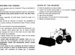repair manual TCM Tomfighter 808 Operators Manual PDF - 1