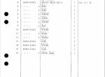 spare parts catalog TCM Tomfighter 808 Parts Manual PDF - 3