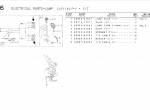 spare parts catalog TCM Tomfighter 810 Parts Manual PDF - 1