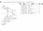 spare parts catalog TCM Tomfighter 810A Parts Manual PDF - 1