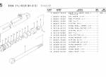 spare parts catalog TCM Tomfighter 810A Parts Manual PDF - 3