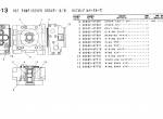 spare parts catalog TCM Wheel Loader 804, 805, 806 Parts Catalog PDF - 3