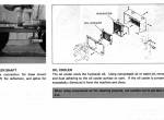 repair manual TCM Wheel Loader 808A, 810A Operators Manual PDF - 3