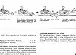 repair manual TCM Wheel Loader 808A, 810A Operators Manual PDF - 4