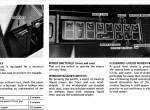 repair manual TCM Wheel Loader 815-2, 820-2 Operators Manual PDF - 1
