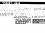 repair manual TCM Wheel Loader 815-2, 820-2 Operators Manual PDF - 3