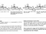 repair manual TCM Wheel Loader 815-2, 820-2 Operators Manual PDF - 4