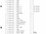 spare parts catalog TCM Wheel Loader 815, 820 Attachment Parts Catalog PDF - 3