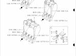 spare parts catalog TCM Wheel Loader 815, 820 Attachment Parts Catalog PDF - 4