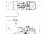 repair manual TCM Wheel Loader Super Silent Loader 803, 804, 805, 806 Service Manual PDF - 1