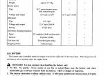 repair manual TCM Wheel Loader Super Silent Loader 803, 804, 805, 806 Service Manual PDF - 2