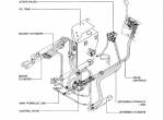 repair manual TCM Wheel Loader Super Silent Loader 803, 804, 805, 806 Service Manual PDF - 4