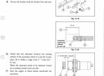 repair manual TCM Wheel Loader Super Silent Loader 803, 804, 805, 806 Shop Manual PDF - 4