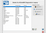 Diagnostic Software Bendix Acom Pro 2024 v2 (replaces 2023 v3) Diagnostics Software - 5