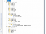 spare parts catalog Doosan Industrial Vehicle GPES EPC 2020 - 2