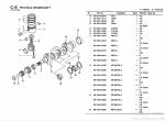 spare parts catalog TCM Diesel Engine V1505-EB-TCM-R4, V1505-T-EB-TCM-R4 Parts Catalog PDF - 2