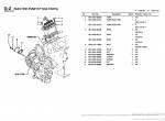 spare parts catalog TCM Diesel Engine V1505-EB-TCM-R4, V1505-T-EB-TCM-R4 Parts Catalog PDF - 3