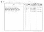 spare parts catalog TCM Engine 6BBI, 6BDI, 6BDIT Parts Catalog PDF - 1