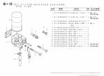 spare parts catalog TCM Engine 6BBI, 6BDI, 6BDIT Parts Catalog PDF - 3