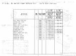 spare parts catalog TCM Isuzu 6RBI Engine Parts Manual PDF - 1
