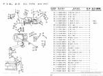 spare parts catalog TCM Isuzu 6RBI Engine Parts Manual PDF - 2