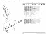 spare parts catalog TCM Isuzu 6RBI Engine Parts Manual PDF - 3