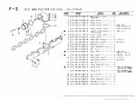 spare parts catalog TCM Isuzu Diesel Engine 6BBILL, 6BDILB-01, 6BDITLB-01 Parts Catalog PDF - 3