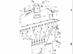 spare parts catalog TCM Isuzu Engine 85A Parts List Manual PDF - 2