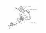 spare parts catalog TCM Nissan Diesel Engine PD604 Parts Manual PDF - 1