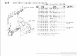 spare parts catalog TCM Nissan Diesel Engine PF6TAI4 Parts Manual PDF - 4