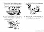 repair manual TCM Wheel Loader 803, 804, 805, 806 Operation and Maintenance Manual PDF - 3