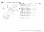 spare parts catalog TCM Wheel Loader 815-2, 820-2 Parts Manual PDF - 1
